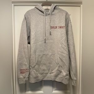 Taylor Swift Red (Taylor’s Version) hoodie